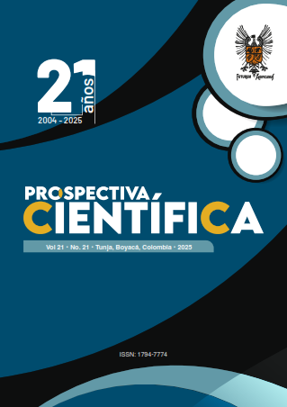 					Ver Vol. 21 Núm. 21 (2025)
				